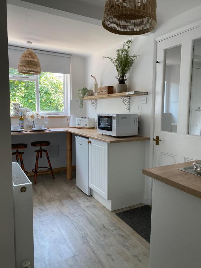 Little Limes An Adorable Little Suffolk Getaway With Outside Space Near Woodbridge Eyke Bagian luar foto